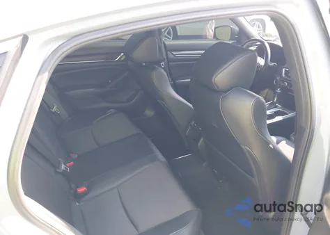 2022 Honda Accord Sport z USA, uszkodzony, nr VIN 1HGCV1F30NA006115